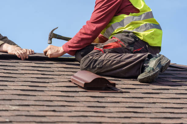 Best Slate Roofing Contractor  in Millington, TN