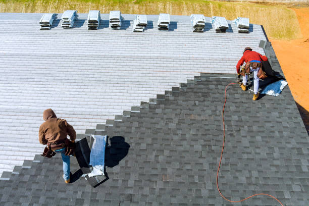 Quick and Trustworthy Emergency Roof Repair Services in Millington, TN