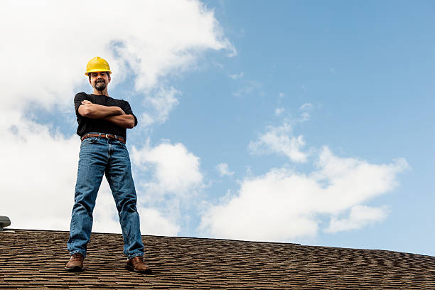 Best Roof Leak Repair  in Millington, TN